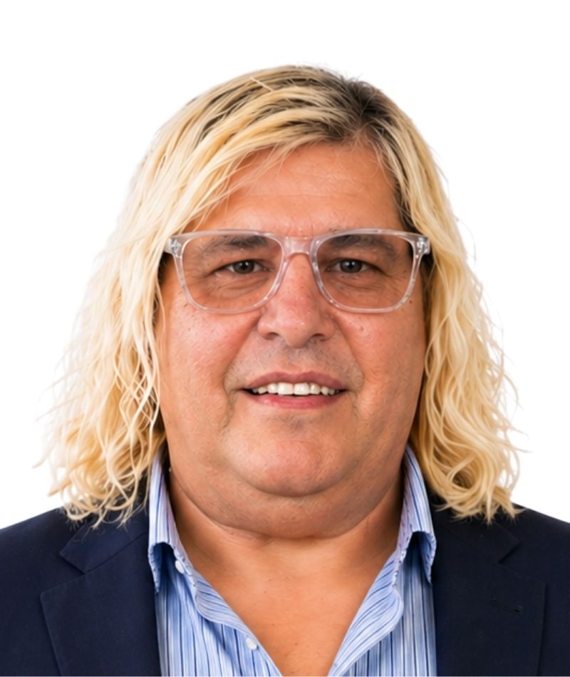 JC DeJulius