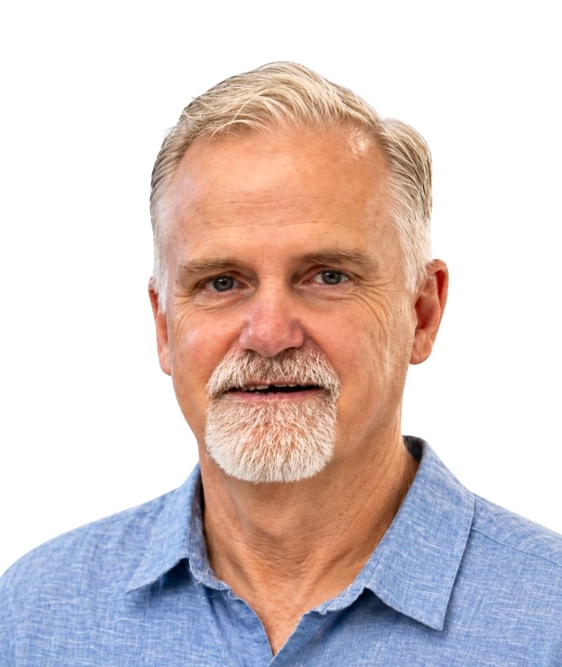  Mark Dean